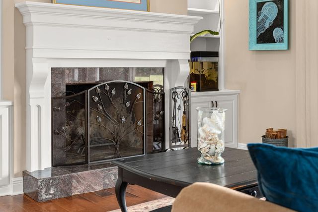 2446 Pretty Bayou Boulevard, Panama City, FL 32405