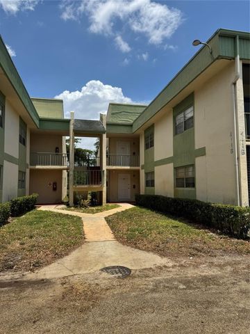 4116 NW 88th Avenue 201, Coral Springs, FL 33065