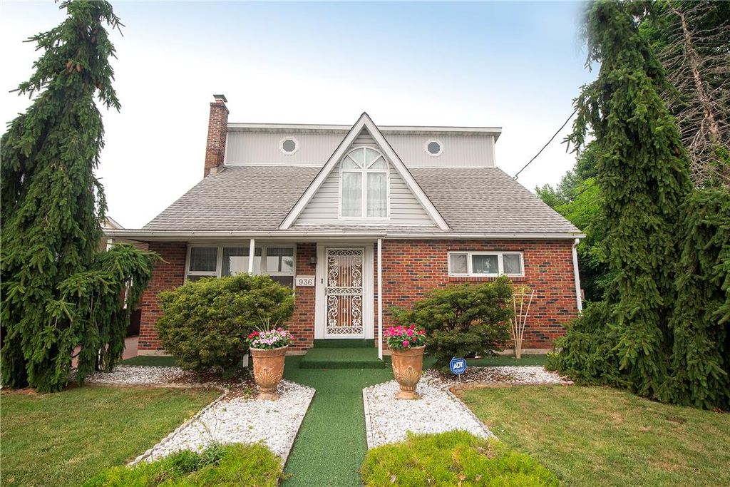 936 4th Street, Whitehall Twp, PA 18052