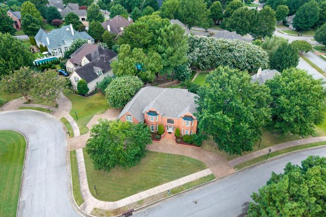 1893 HARTWELL MNR W, Collierville, TN 38017