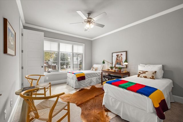 4010 Bunting Avenue, Fort Worth, TX 76107