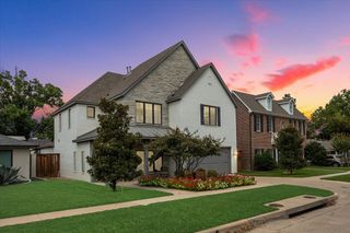 4010 Bunting Avenue, Fort Worth, TX 76107