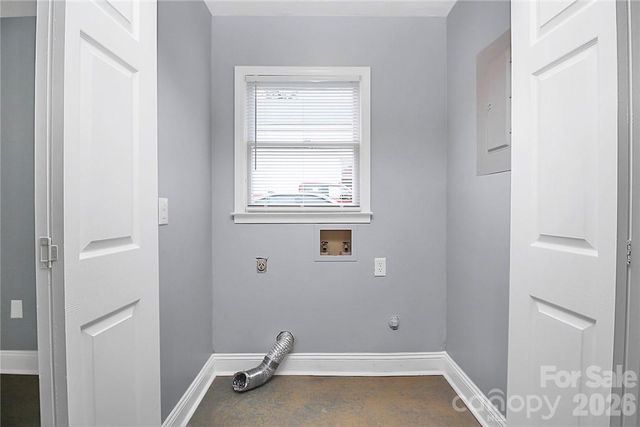 212 Kerr Street NW, Concord, NC 28025