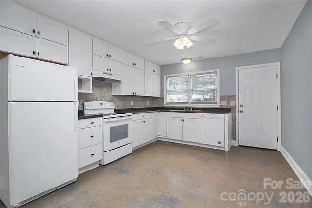 212 Kerr Street NW, Concord, NC 28025