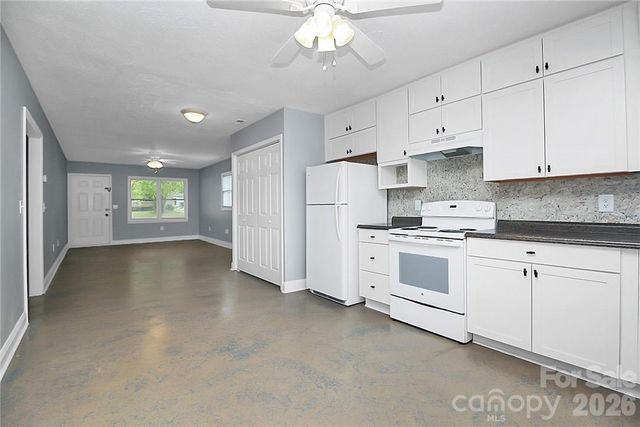 212 Kerr Street NW, Concord, NC 28025