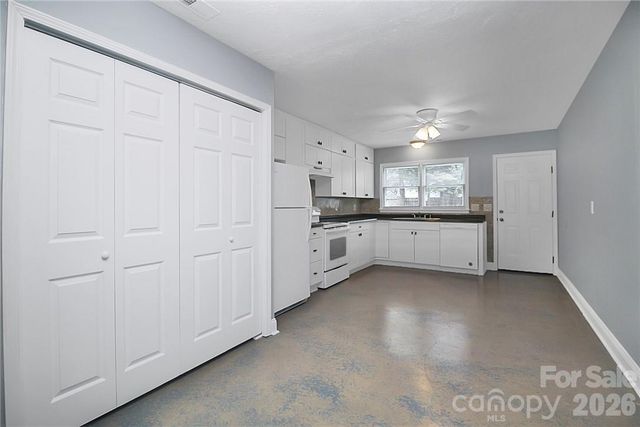212 Kerr Street NW, Concord, NC 28025