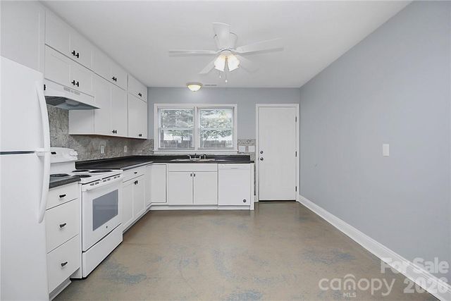 212 Kerr Street NW, Concord, NC 28025