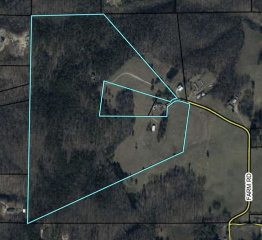 434 Farm Road, Trion, GA 30753