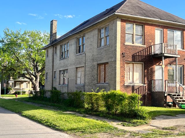 2900 Tuxedo Street, Detroit City, MI 48206