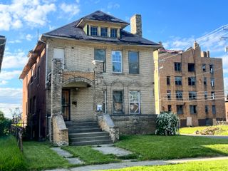 2900 Tuxedo Street, Detroit City, MI 48206