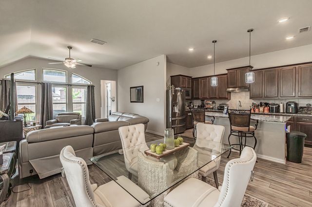 459 Prairie View Drive, Haslet, TX 76052