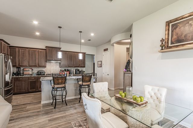 459 Prairie View Drive, Haslet, TX 76052