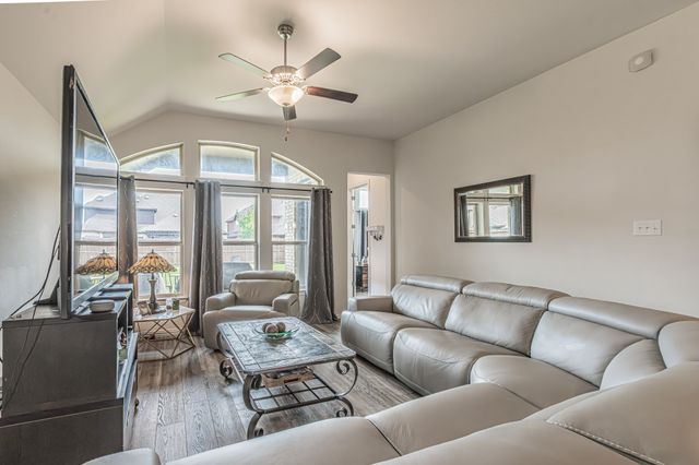 459 Prairie View Drive, Haslet, TX 76052