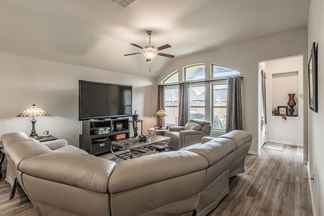 459 Prairie View Drive, Haslet, TX 76052