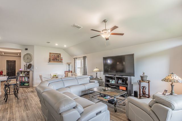 459 Prairie View Drive, Haslet, TX 76052