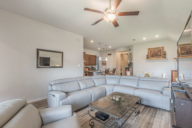 459 Prairie View Drive, Haslet, TX 76052