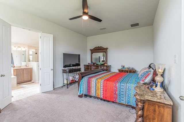 459 Prairie View Drive, Haslet, TX 76052