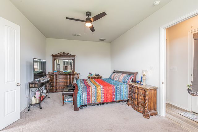 459 Prairie View Drive, Haslet, TX 76052