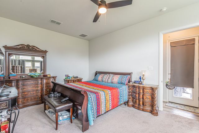 459 Prairie View Drive, Haslet, TX 76052