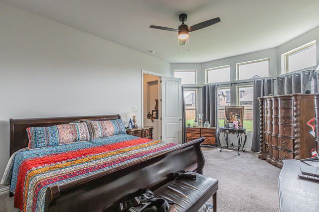 459 Prairie View Drive, Haslet, TX 76052