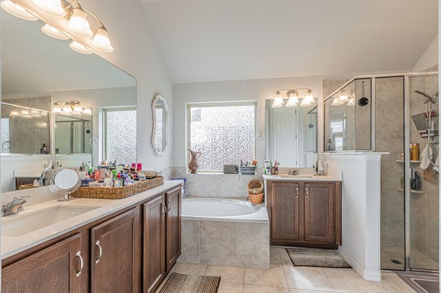 459 Prairie View Drive, Haslet, TX 76052
