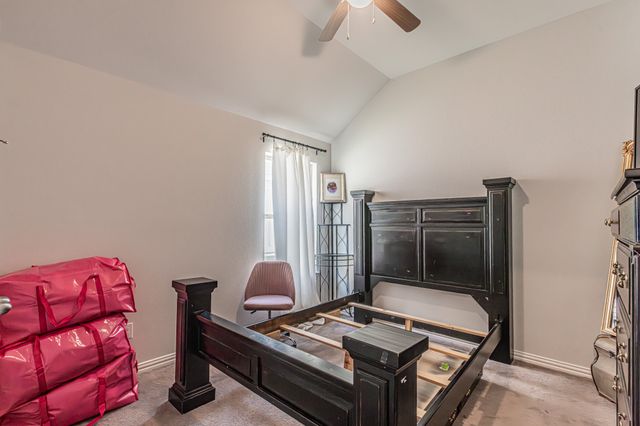 459 Prairie View Drive, Haslet, TX 76052