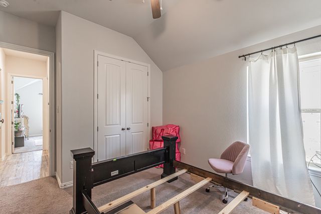 459 Prairie View Drive, Haslet, TX 76052