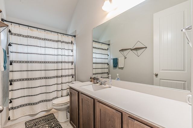 459 Prairie View Drive, Haslet, TX 76052