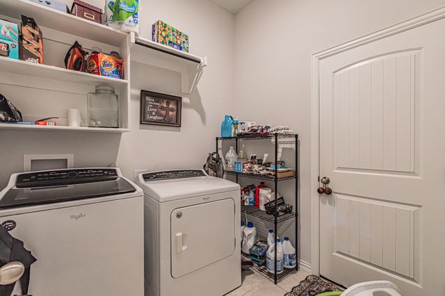 459 Prairie View Drive, Haslet, TX 76052