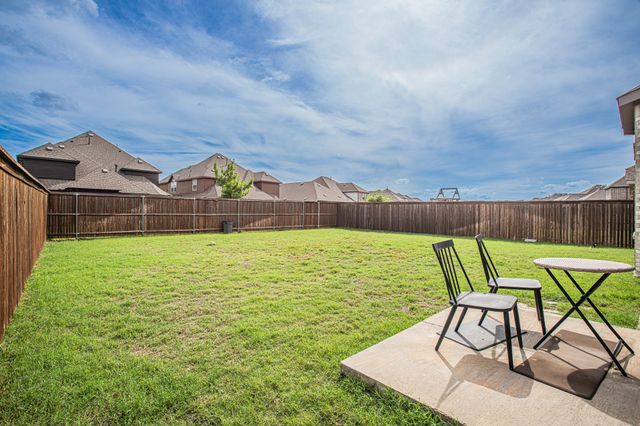 459 Prairie View Drive, Haslet, TX 76052