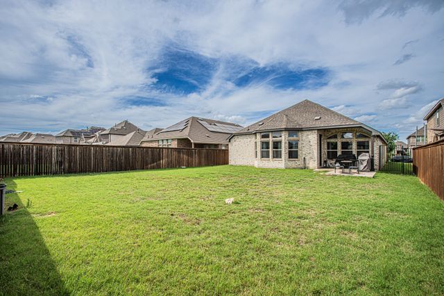 459 Prairie View Drive, Haslet, TX 76052
