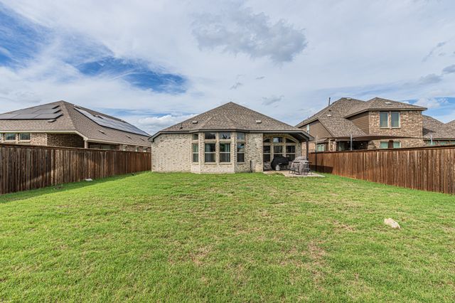 459 Prairie View Drive, Haslet, TX 76052