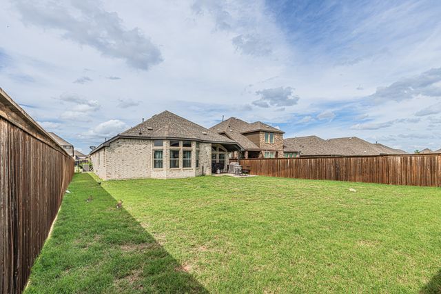 459 Prairie View Drive, Haslet, TX 76052