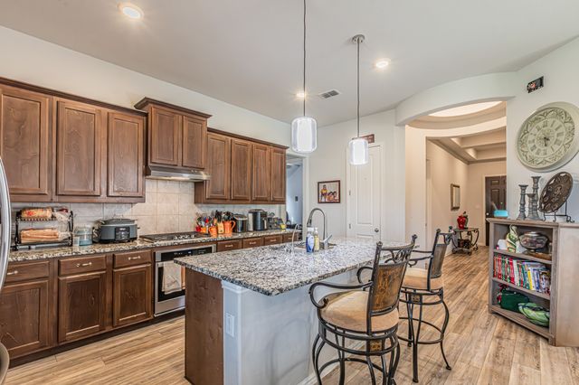 459 Prairie View Drive, Haslet, TX 76052