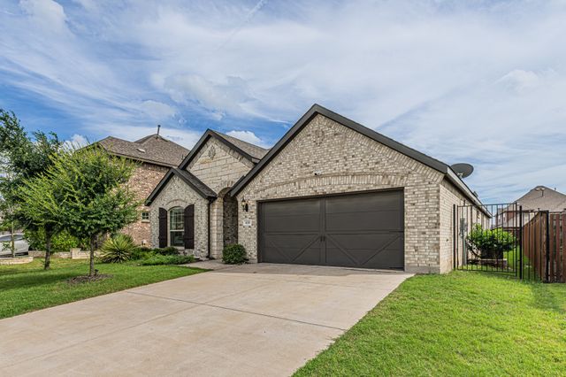 459 Prairie View Drive, Haslet, TX 76052