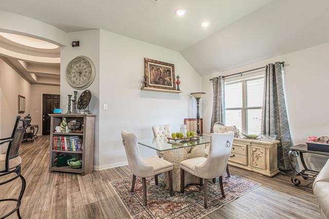 459 Prairie View Drive, Haslet, TX 76052