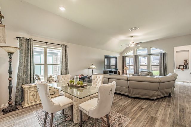 459 Prairie View Drive, Haslet, TX 76052