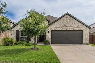 459 Prairie View Drive, Haslet, TX 76052