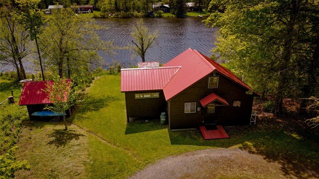 110 Lake Muskoday Road, Roscoe, NY 12736