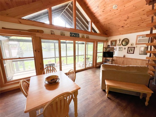 110 Lake Muskoday Road, Roscoe, NY 12736