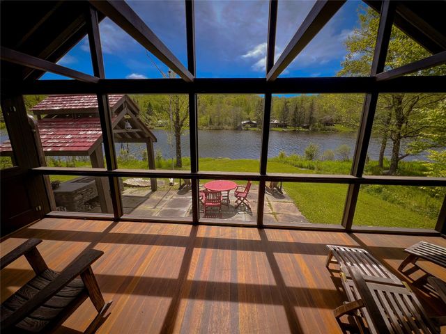 110 Lake Muskoday Road, Roscoe, NY 12736