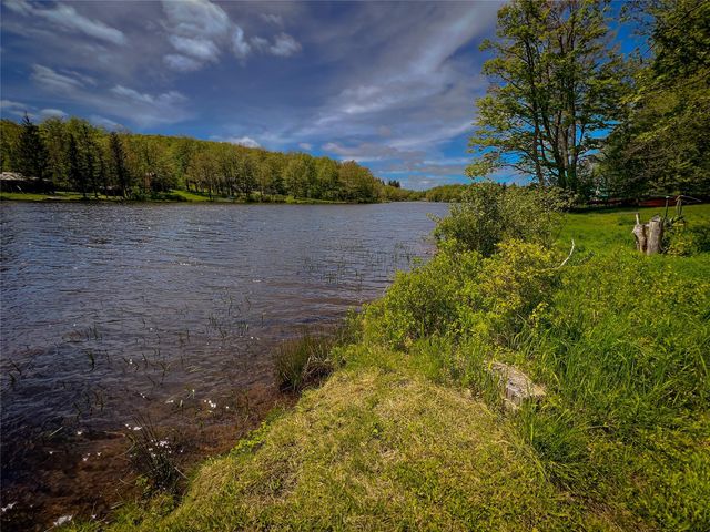 110 Lake Muskoday Road, Roscoe, NY 12736