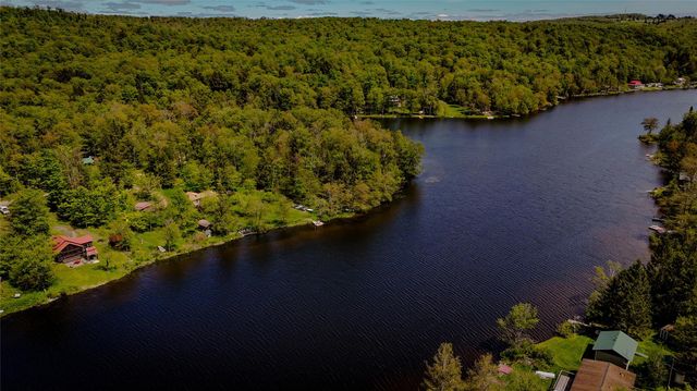 110 Lake Muskoday Road, Roscoe, NY 12736