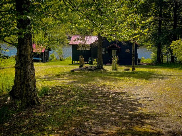 110 Lake Muskoday Road, Roscoe, NY 12736