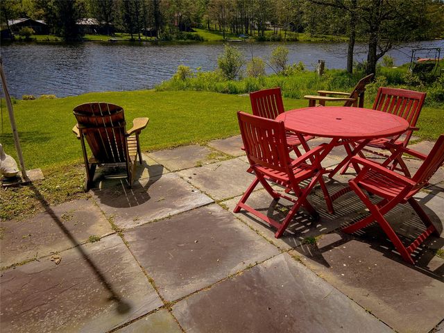 110 Lake Muskoday Road, Roscoe, NY 12736