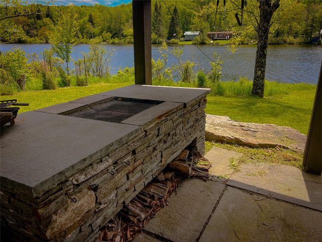 110 Lake Muskoday Road, Roscoe, NY 12736