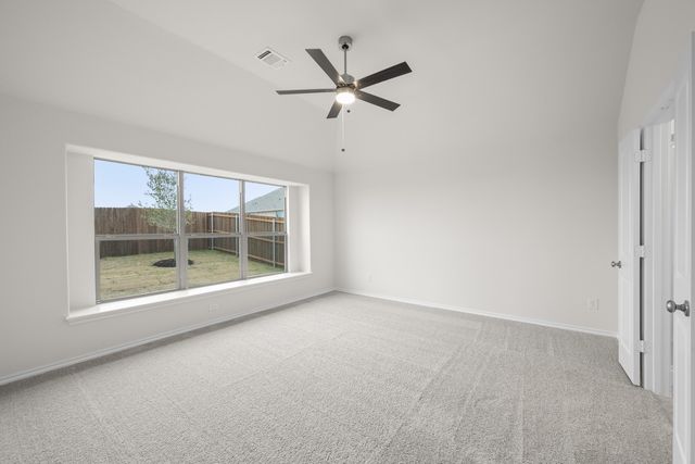 4541 Lyre Leaf Drive, Fort Worth, TX 76036