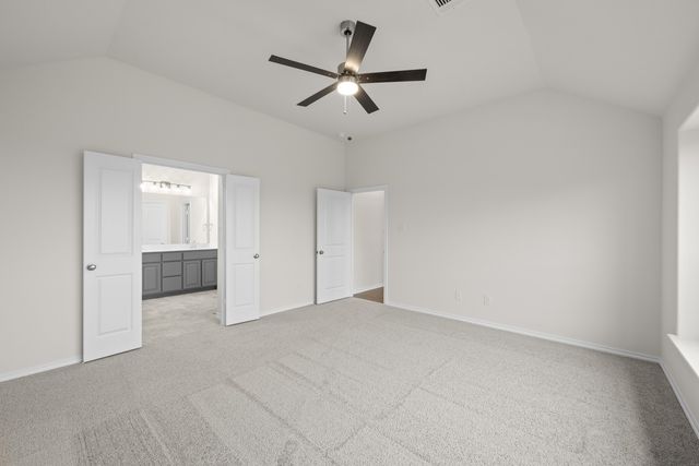 4541 Lyre Leaf Drive, Fort Worth, TX 76036