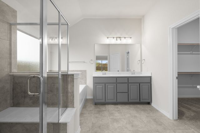 4541 Lyre Leaf Drive, Fort Worth, TX 76036