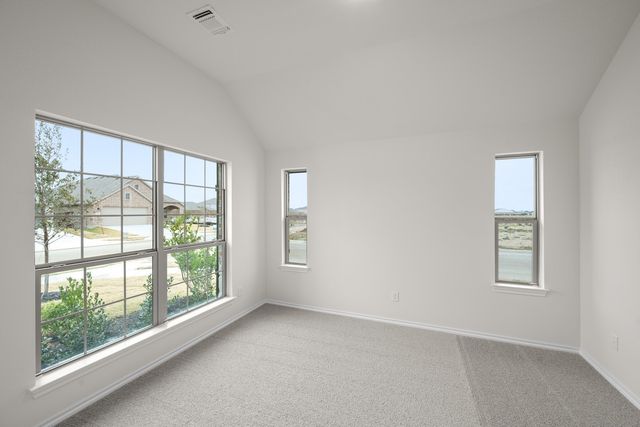 4541 Lyre Leaf Drive, Fort Worth, TX 76036